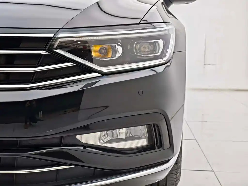 VOLKSWAGEN MAGOTAN 2020