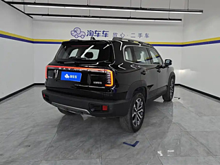 HAVAL DARGO  2024 YEAR 1.5T DCT&#36793;&#29287; EDITION 2024