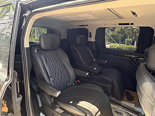 MAXUS OTHER 2022 YEAR RANGE SEATS EDITION 2022