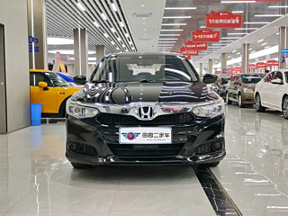 HONDA CRIDER 2019