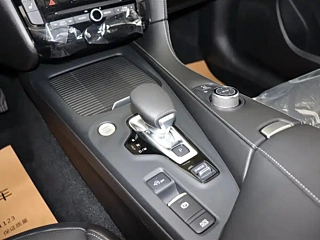 INFINITI QX55  2022 YEAR 2.0T 4WD  EDITION 2022