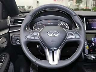 INFINITI QX55  2022 YEAR 2.0T 4WD  EDITION 2022