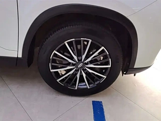 CHERY TIGGO 8 PLUS  2022 YEAR 290TGDI DCT EDITION + 2022