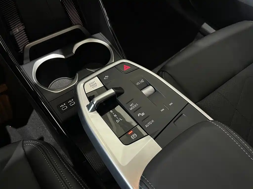 BMW X1 2024