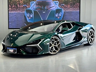 Заказать LAMBORGHINI REVUELTO