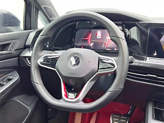 VOLKSWAGEN GOLF GTI 2022