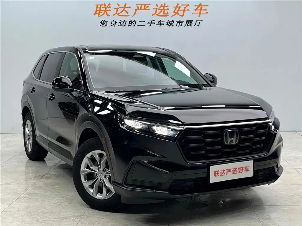 HONDA CR-V 2023