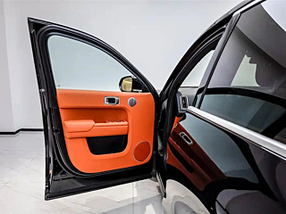 LI AUTO L8  2024 YEAR PRO 2024