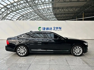 VOLVO S90 2019