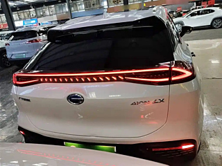 AION LX 2019 YEAR 80 2019