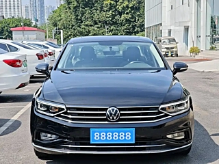 VOLKSWAGEN MAGOTAN 2021