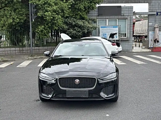 JAGUAR XEL 2023