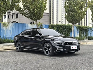 VOLKSWAGEN MAGOTAN 2024