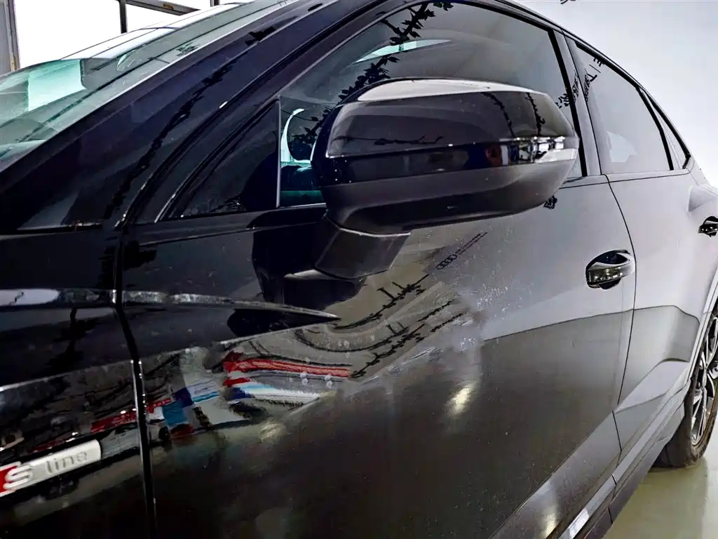 AUDI Q3 SPORTBACK 2021