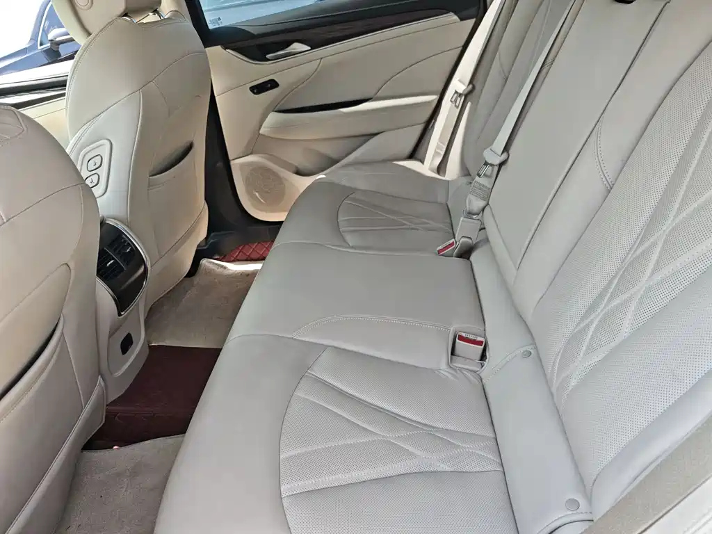 BUICK LACROSSE 2020