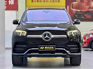 MERCEDES BENZ GLE  2020 YEAR GLE 350 4MATIC FASHION 2020