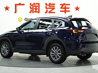 MAZDA CX-5 2023