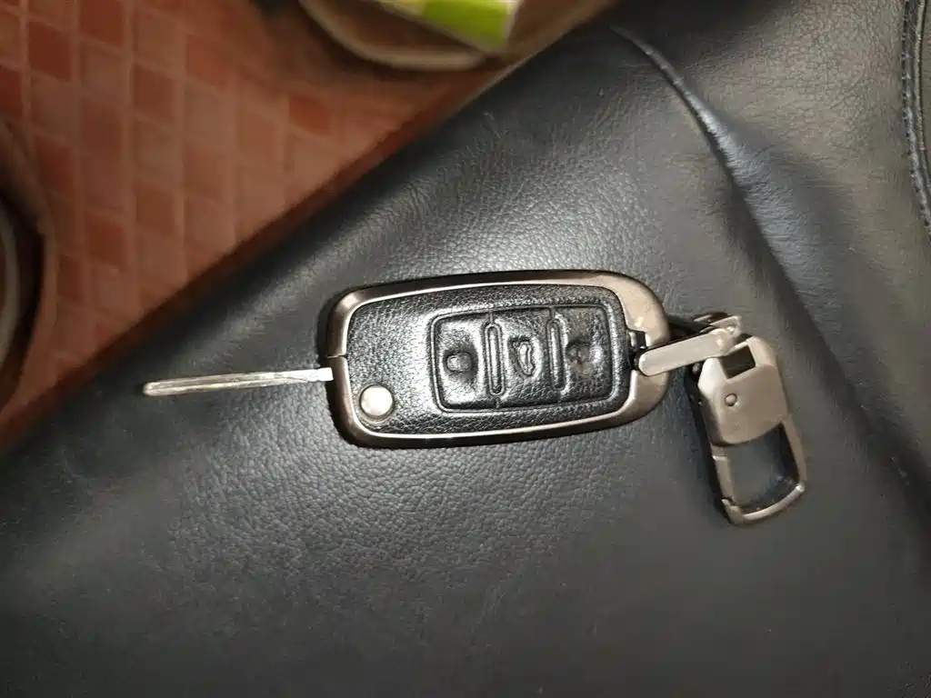 VOLKSWAGEN LAVIDA 2013