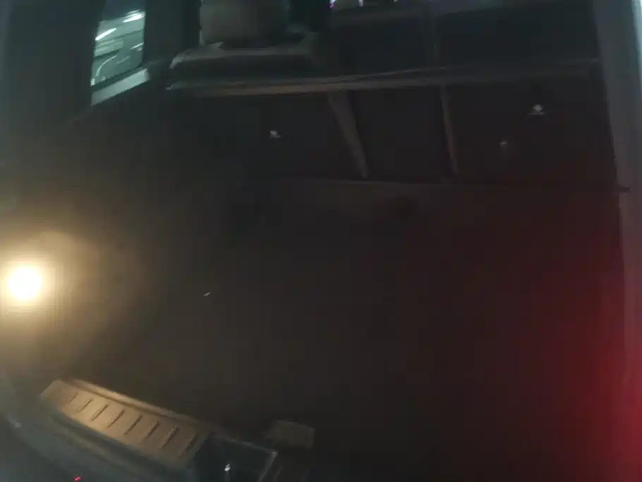 MERCEDES BENZ GLB 2021