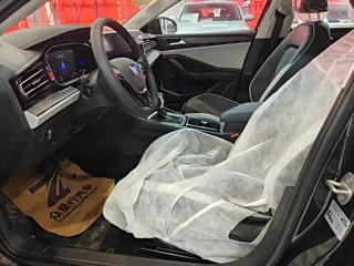 JETTA VA7 2025 YEAR 1.4T EDITION 2025