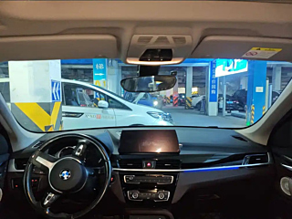 BMW X1 2022