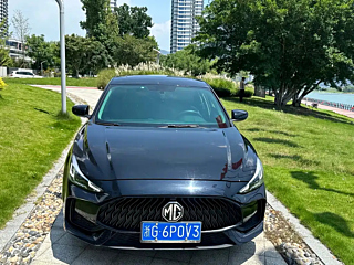 MG MG5