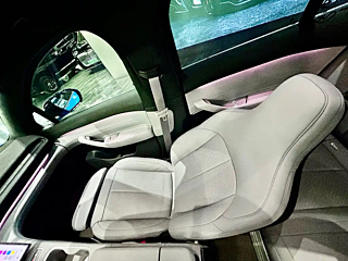 NIO EC6  2023 YEAR 75KWH 2023