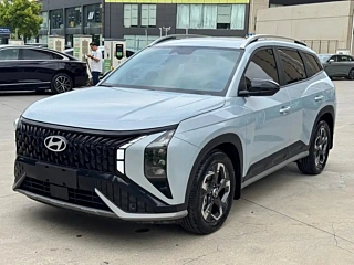 HYUNDAI BEIJING HYUNDAI IX35 2023 YEAR 2.0L FLAGSHIP EDITION TOP 2023