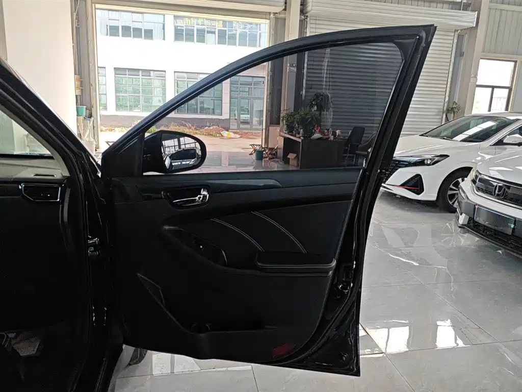 DONGFENG SCENERY 580 2021