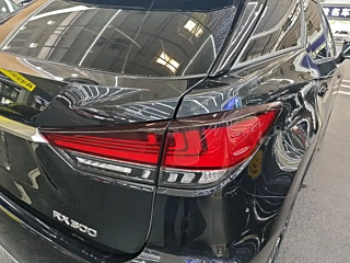 LEXUS RX  2020 YEAR FACELIFT 300 4WD  ELEGANT EDITION 2020