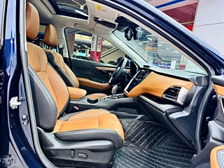 SUBARU OUTBACK 2022 YEAR 2.5I FLAGSHIP EDITION EYESIGHT 2022