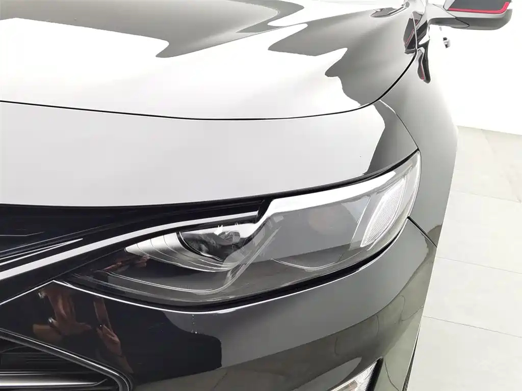 CHEVROLET MALIBU XL 2022