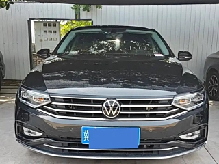 VOLKSWAGEN MAGOTAN  2021