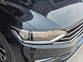 VOLKSWAGEN MAGOTAN  2021 YEAR 330TSI DSG 30 EDITION 2021