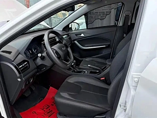 CHERY TIGGO 3X  2024 YEAR 1.5L CVT EXCELLENCE 2024