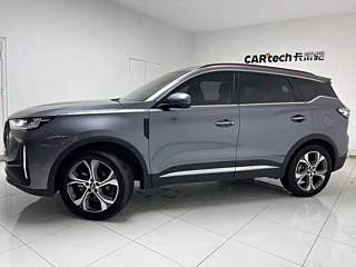 CHERY TIGGO 7 PLUS  2023