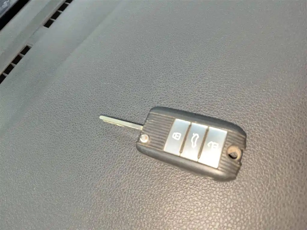 ROEWE RX3 2019