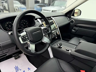 LAND ROVER DISCOVERY  2024 YEAR 360PS DYNAMIC SE 2024