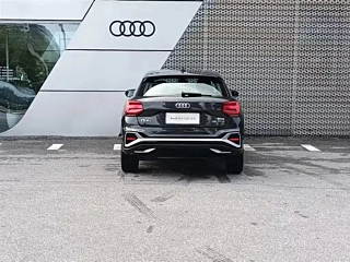 AUDI Q2L  2023 YEAR 35TFSI AGGRESSIVE DYNAMIC 2023