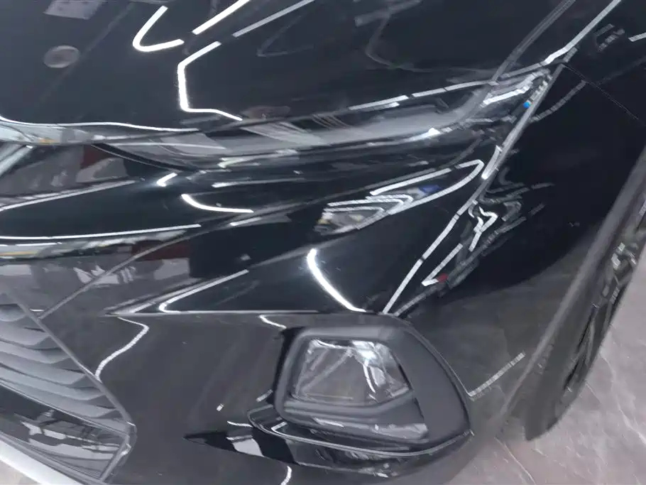 CHEVROLET BLAZER 2022