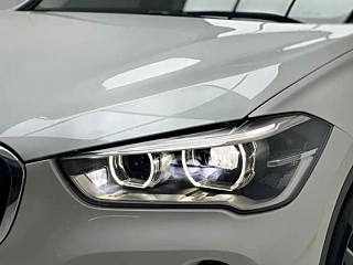 BMW X1  2019 YEAR SDRIVE18LI EXCLUSIVE 2019