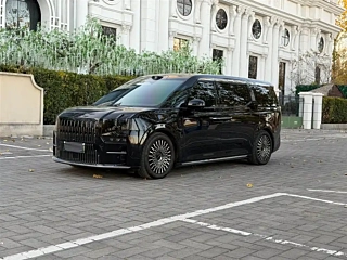 Заказать ZEEKR 009