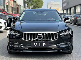VOLVO S90 2018