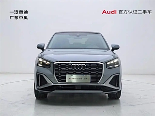 AUDI Q2L  2022