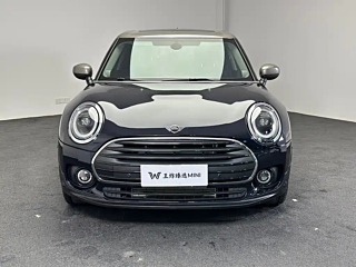 MINI CLUBMAN 2023