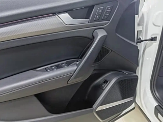 AUDI Q5L  2021 YEAR 45 TFSI LUXURY DYNAMIC 2021