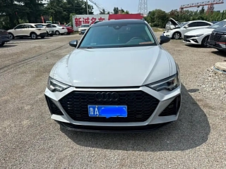 AUDI A6 IMPORT  2020
