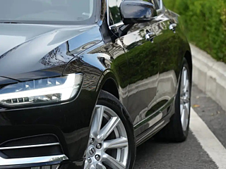 VOLVO S90 2020