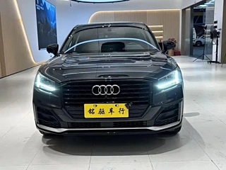 AUDI Q2L 2019