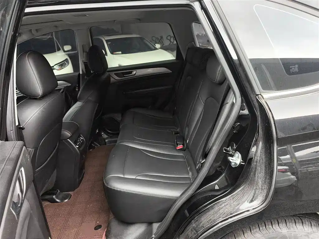 HAVAL M6 2021
